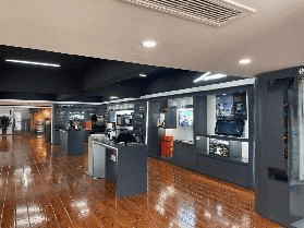 RYCS锐云车饰全国门店旗舰店（合肥馥邦广场店）