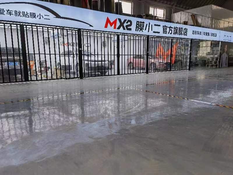 开封市开封金明大道店门店实拍 4