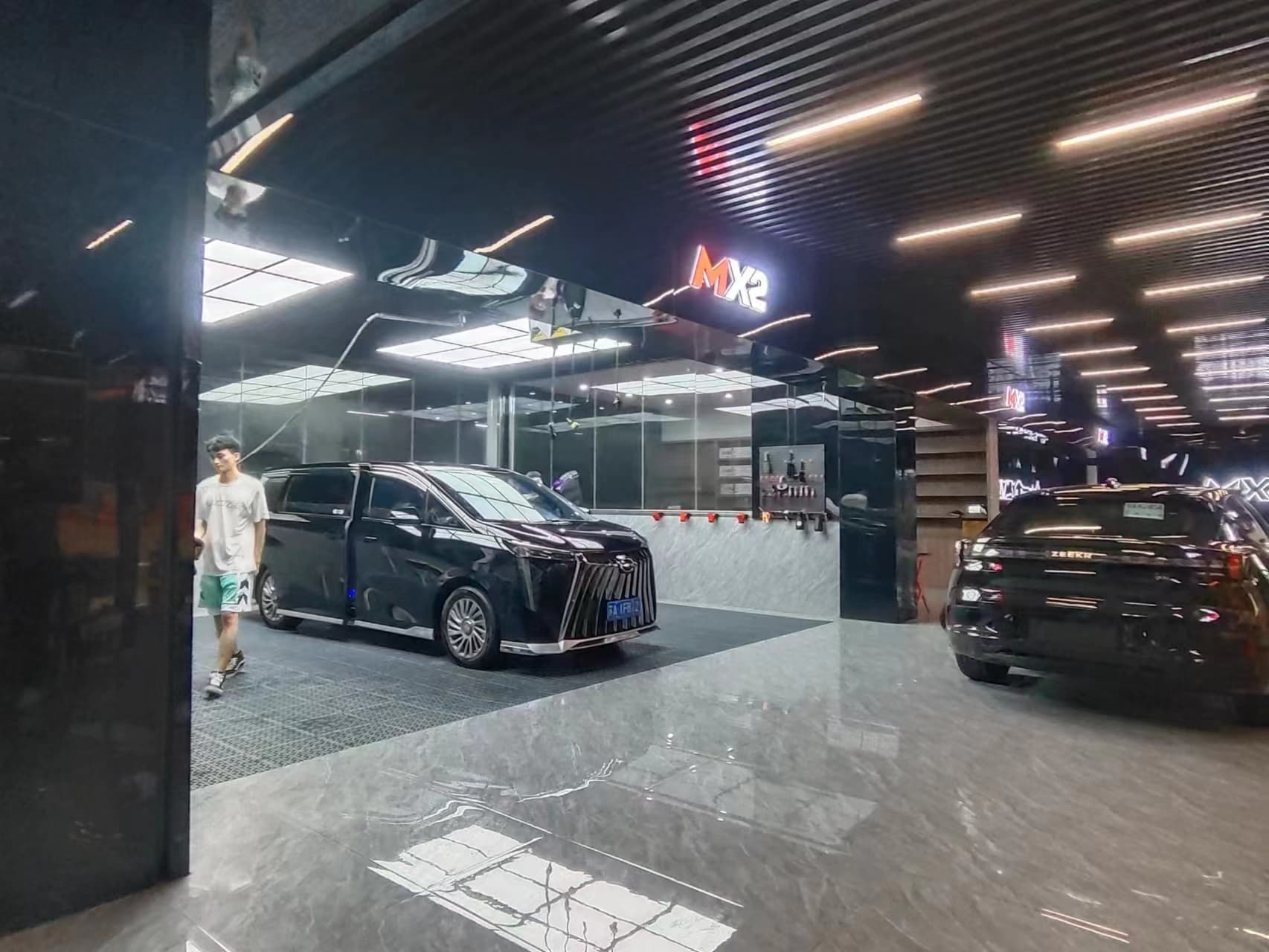 南京市南京浦口区店门店实拍 3